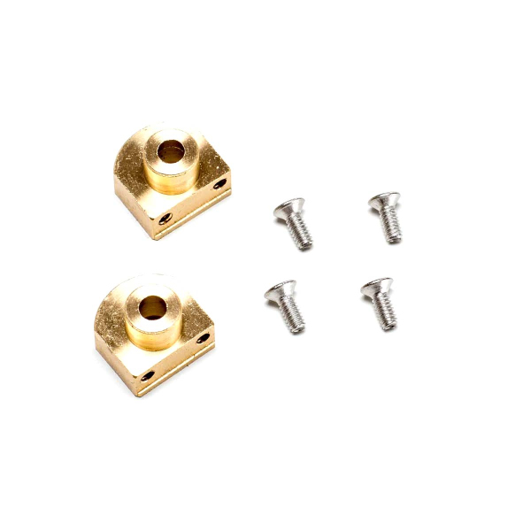 BRM Achsträger für TCR hinten BRM S-412F